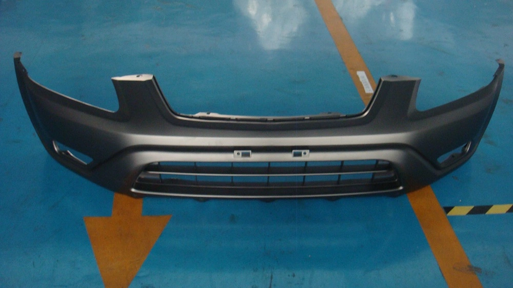 Wholesale Car Parts Front Bumper for Honda CRV 2003-2004