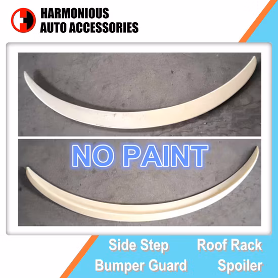 Sculpt Parts OE Style Roof Spoiler for Honda CRV 2017 2020 Cr-V