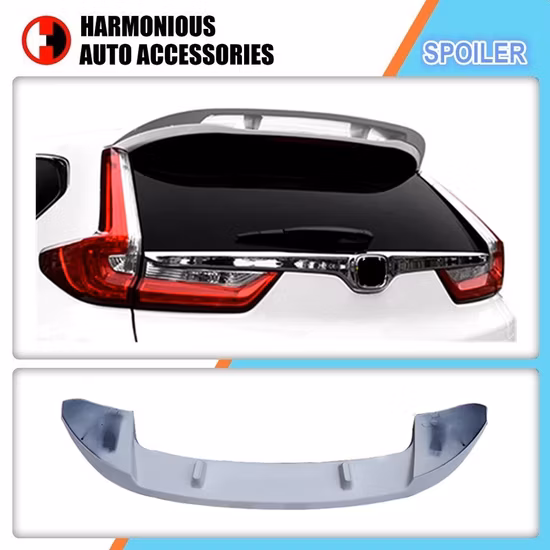 Sculpt Parts OE Style Roof Spoiler for Honda CRV 2017 2020 Cr-V