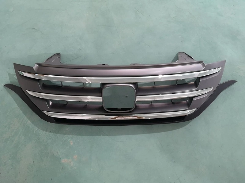 Front Grille for Honda CRV Us 2012 2013 2014 Car Accessories