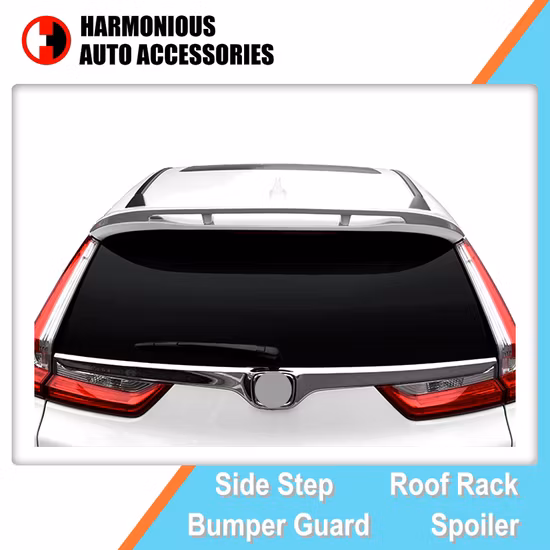Sculpt Parts OE Style Roof Spoiler for Honda CRV 2017 2020 Cr-V