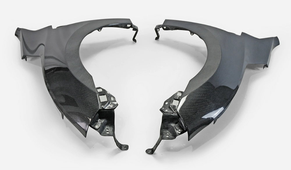 Carbon Honda Fk8 Civic Type-R Fender Car Body Parts