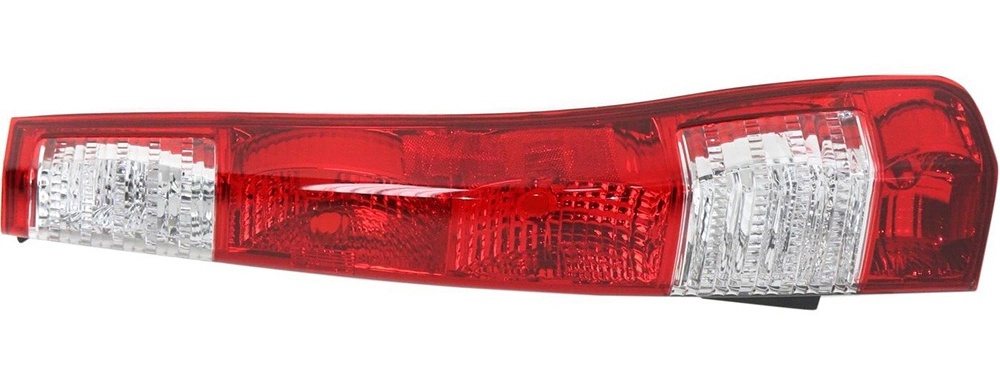 Auto Spare Part Car Halogen Tail Lamp Automobile Tail Light Rear Light for Honda CRV 2005-2006 Car Accessories Body Kit Back Position Lamp