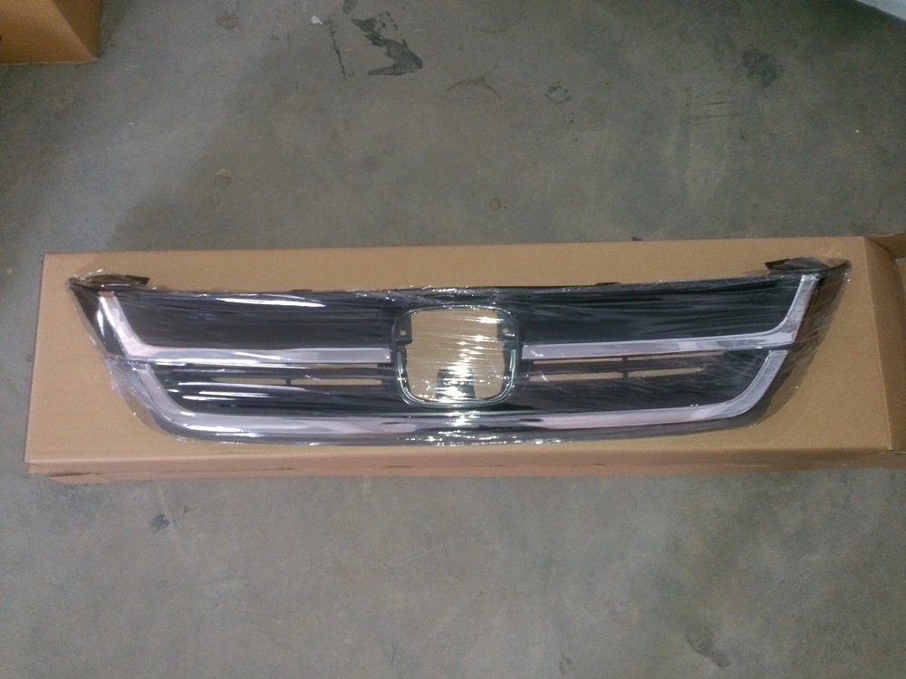 Wholesale Car Parts Front Grille for Honda CRV 2010-2011