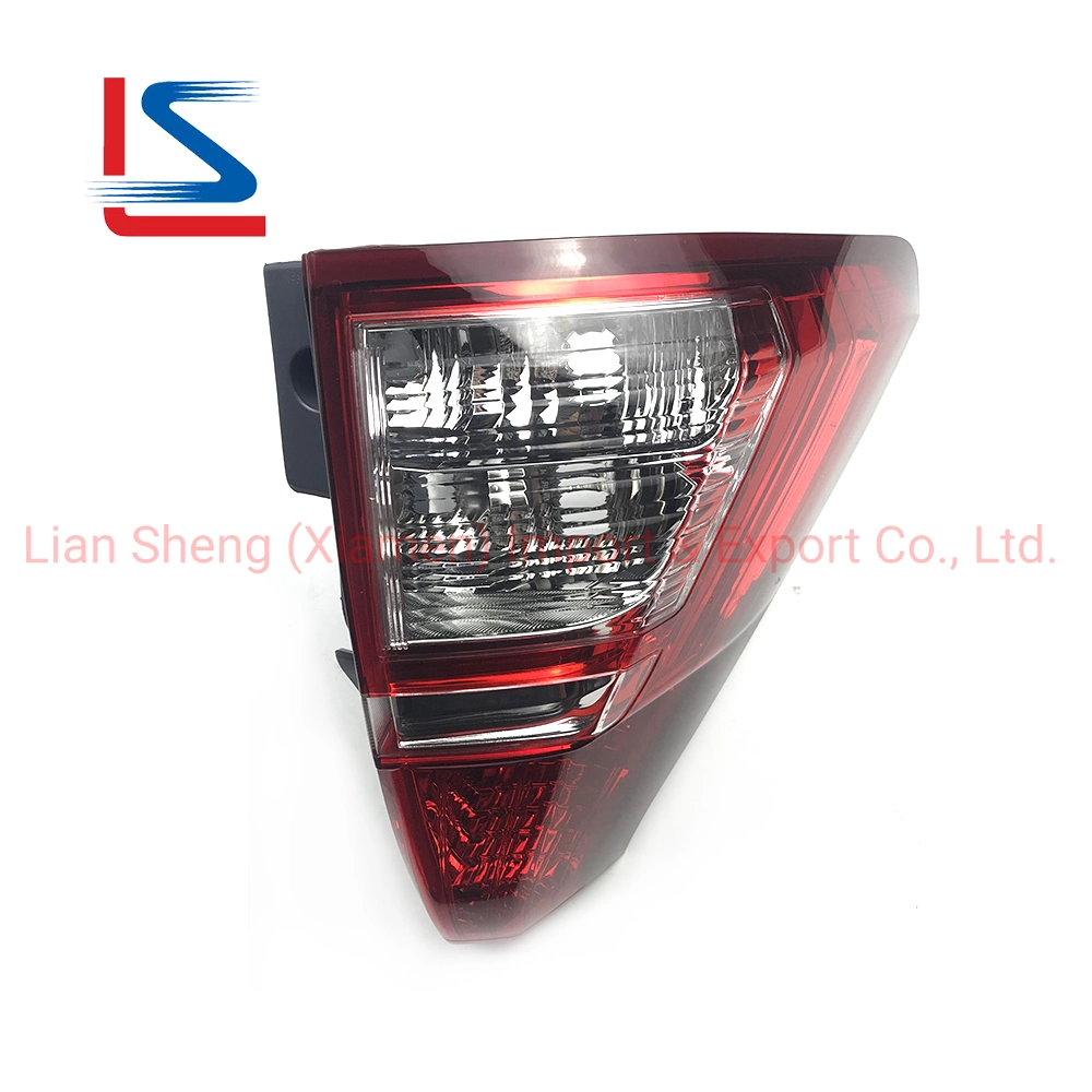 Wholesale LED Rear Tail Lights for CRV 2015 Auto Lighting Systems Car Tail Lamps 33550/33500-Tfc-H01