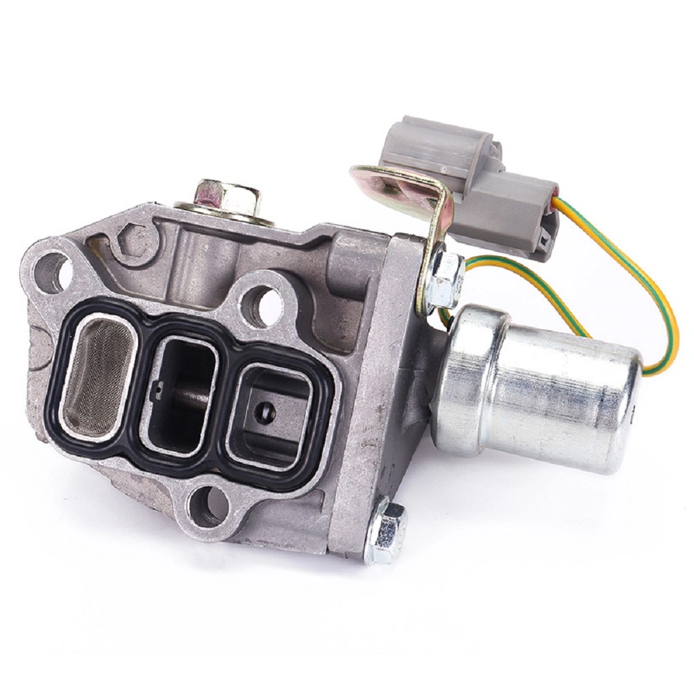 15810-PAA-015 Camshaft Timing Solenoid Valve Suitable for Honda Accord Automotive Parts