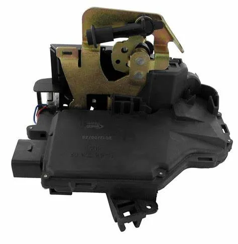 自動車スペアパーツドアロックホンダアコード 72155