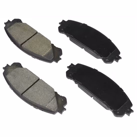 ホンダ Hr 用自動車スペアパーツ