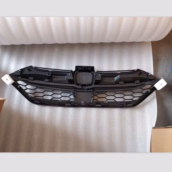 フロントグリルホンダ CRV 米国 2017 2018 2019 カーアクセサリー
