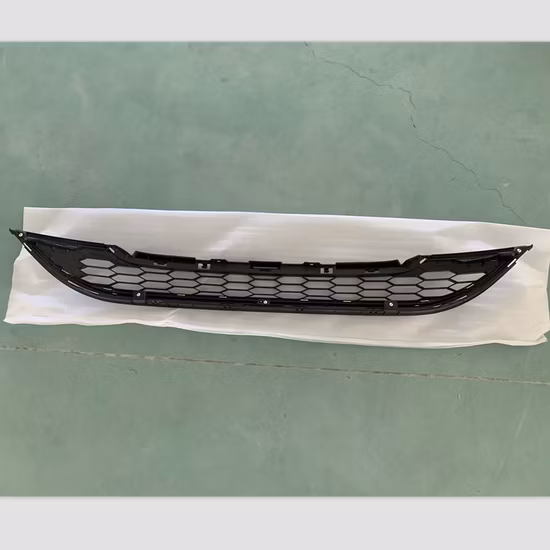 CRV 2010 2011 カーアクセサリー用クロームバンパーグリル